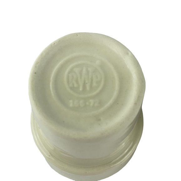 Wilton Armetale Pewter Mug Ceramic Insert RPW Vintage 1970s Lot of 2 USA - Picture 6 of 7